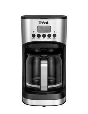 Cafetera de goteo T-Fal CM771D55
