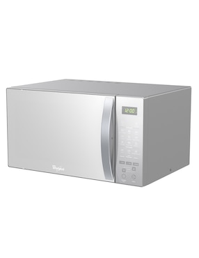 Horno de microondas convencional Whirlpool modelo WM1514D 1.4 pies cúbicos