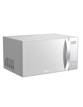 Horno de microondas convencional Whirlpool modelo WM1514D 1.4 pies cúbicos