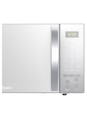 Horno de microondas convencional Whirlpool modelo WM1514D 1.4 pies cúbicos