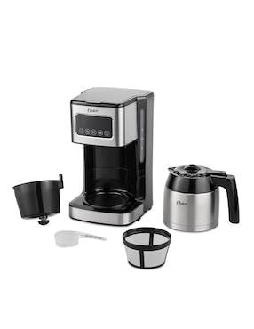 Cafetera de goteo Oster