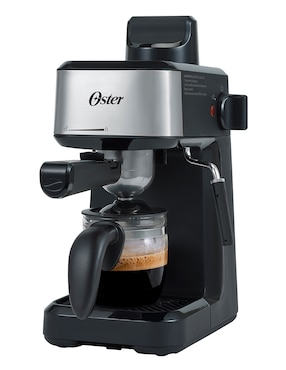Cafetera espresso Oster