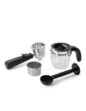 Cafetera espresso Oster
