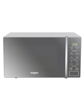 Horno De Microondas Convencional Whirpool Modelo Wm1807d De 0.7 Pies Cúbico