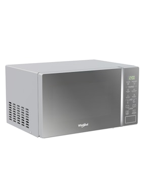 Horno de microondas convencional Whirlpool modelo WM1807D 0.7 pies cúbicos