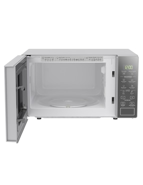Horno de microondas convencional Whirlpool modelo WM1807D 0.7 pies cúbicos