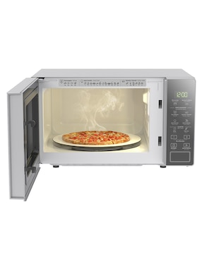 Horno de microondas convencional Whirlpool modelo WM1807D 0.7 pies cúbicos