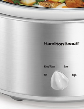 Olla Hamilton Beach