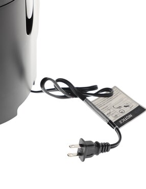 Extractor de jugo Hamilton Beach 400 W