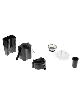 Extractor de jugo Hamilton Beach 400 W
