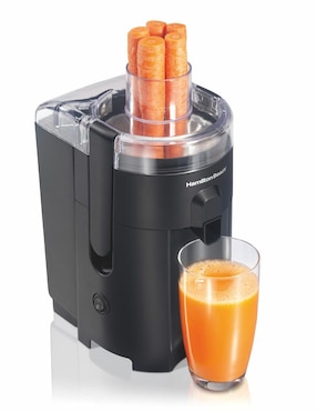 Extractor de jugo Hamilton Beach 400 W