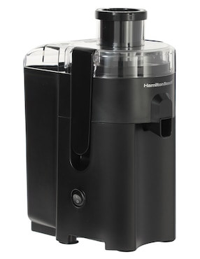 Extractor de jugo Hamilton Beach 400 W
