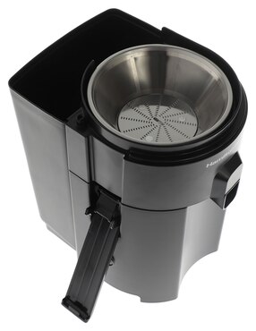 Extractor de jugo Hamilton Beach 400 W