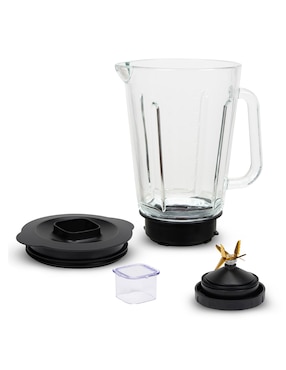Combo licuadora T-Fal BL87BDX0 Utraforce Pro 12 velocidades
