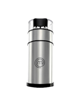 Molino para café de acero inoxidable