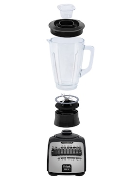 Licuadora T-Fal Infinyforce XL 14 velocidades