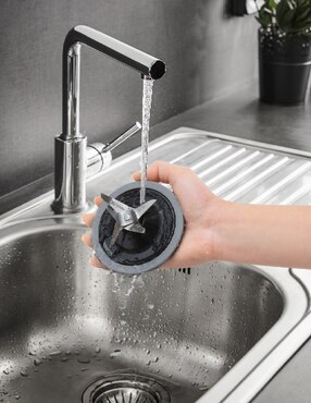 Licuadora T-Fal Infinyforce XL 14 velocidades