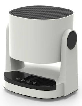 Calefactor portátil eléctrico Aeolus de 120 V
