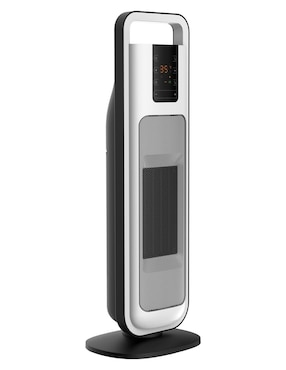 Calefactor portátil eléctrico Aeolus de 127 V
