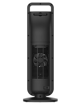 Calefactor portátil eléctrico Aeolus de 127 V