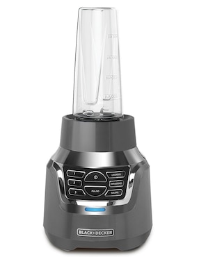 Combo licuadora Black&Decker BL1350G 3 velocidades