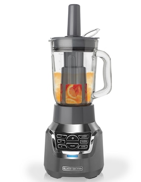 Combo licuadora Black&Decker BL1350G 3 velocidades