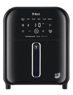 Freidora T-Fal 5 L Ey8158U0