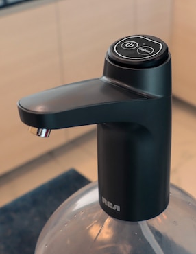 Dispensador de agua eléctrico Rca RC-WD2