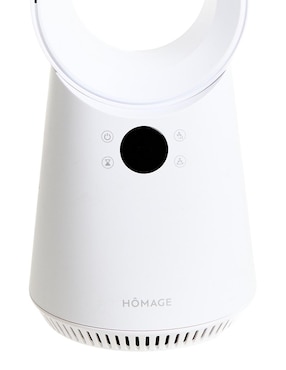 Ventilador de piso Homage 9 velocidades
