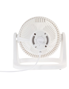 Ventilador de mesa Homage 3 velocidades