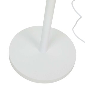 Ventilador de pedestal Homage con control remoto 4 velocidades