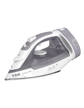 Plancha T-Fal virtuo 30 fv2c80u0 suela cerámica
