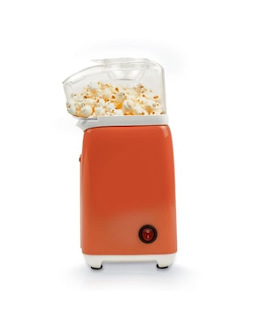 Máquina de palomitas Master Chef Vintage MKPMOG
