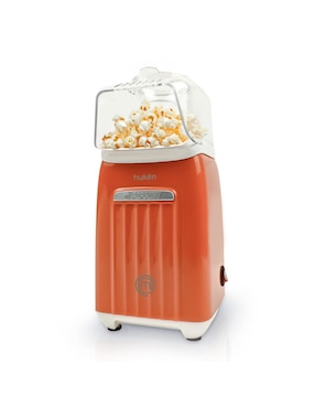 Máquina de palomitas Master Chef Vintage MKPMOG