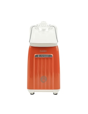 Máquina de palomitas Master Chef Vintage MKPMOG