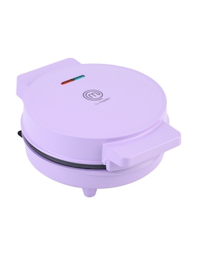 Máquina para cupcakes Master Chef MKCCM7P 7 porciones