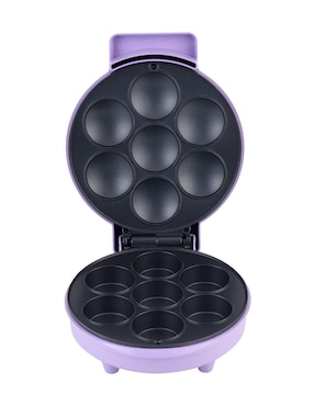 Máquina para cupcakes Master Chef MKCCM7P 7 porciones