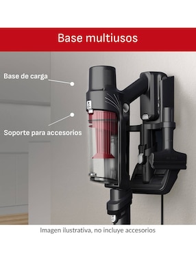 Aspiradora T-Fal x-pert 7.60 400 ml