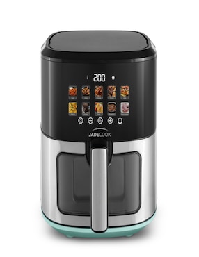 Freidora de aire digital Jade Cook 6.5L