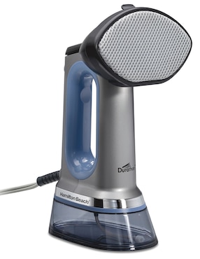 Vaporizador Hamilton Beach durathon 11559 suela antiadherente