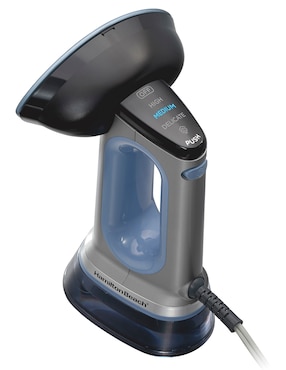 Vaporizador Hamilton Beach durathon 11559 suela antiadherente