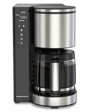 Cafetera de goteo Hamilton Beach