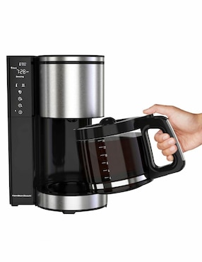 Cafetera de goteo Hamilton Beach