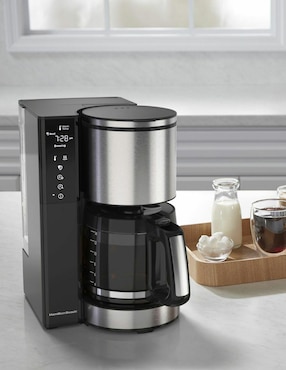 Cafetera de goteo Hamilton Beach