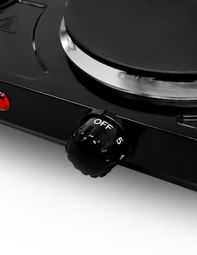 Parilla eléctrica RCA modelo RC2000N