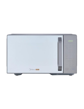 Horno de microondas con grill modelo MMDXG11S2MG de 1.1 pies cúbicos