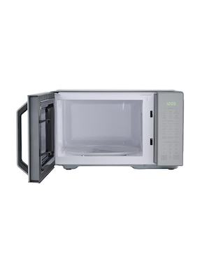 Horno de microondas con grill modelo MMDXG11S2MG de 1.1 pies cúbicos