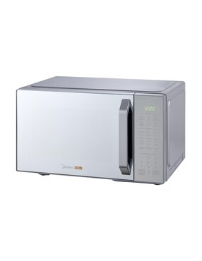 Horno de microondas con grill modelo MMDXG11S2MG de 1.1 pies cúbicos