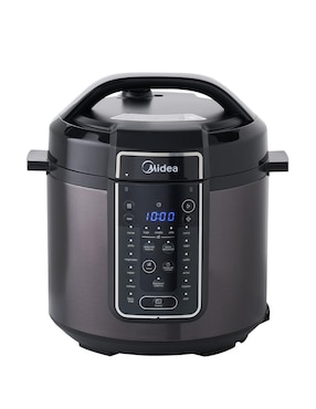 Olla de presión Midea