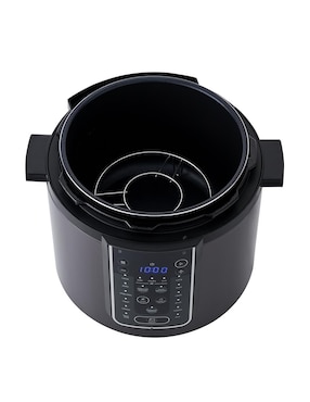 Olla de presión Midea